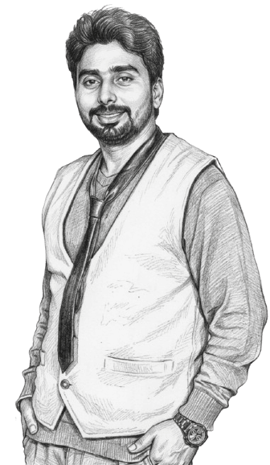 Anand, Founder of Milgen