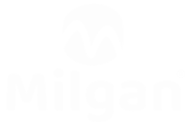 Milgan Logo