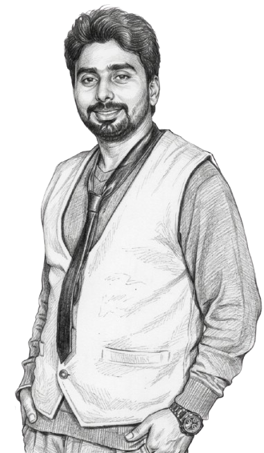 Anand, Founder of Milgen